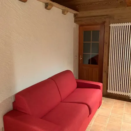 Apartamento Joder Macugnaga