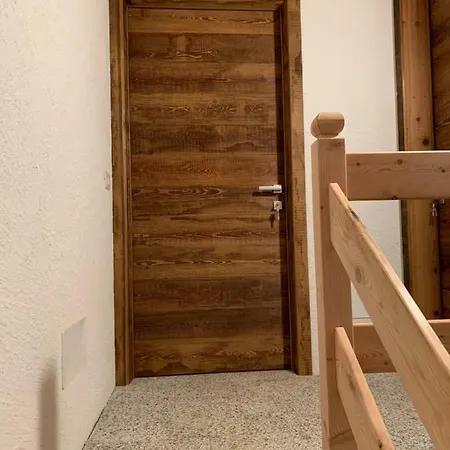 Joder Apartamento *