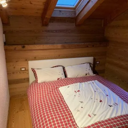 Joder Apartamento Macugnaga