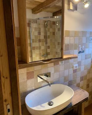 Apartamento Joder Macugnaga