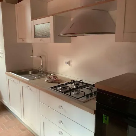Apartamento Joder Macugnaga